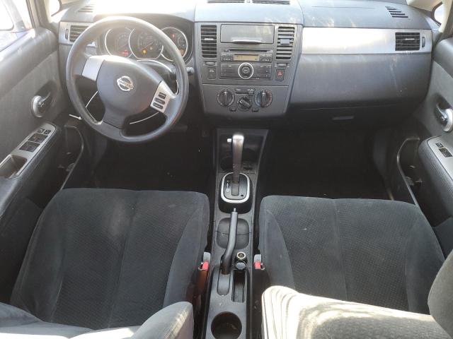 Photo 8 from auction – 2011 NISSAN VERSA with VIN 3N1BC1CP9BL461527