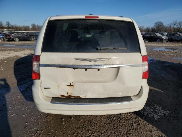 Photo 6 from auction – 2013 CHRYSLER TOWN & COU with VIN 2C4RC1BG6DR556310