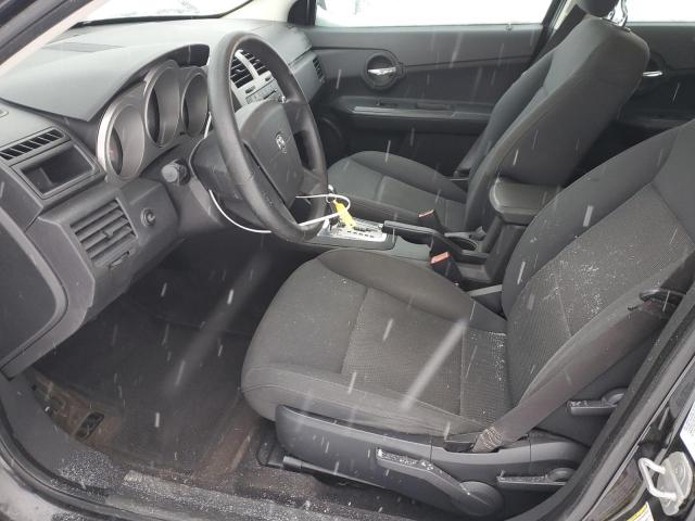 Photo 7 from auction – 2010 DODGE AVENGER SX with VIN 1B3CC4FB1AN130489