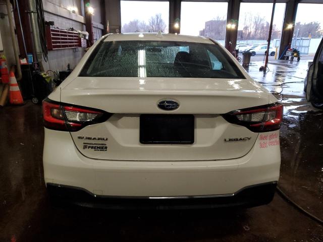 Photo 6 from auction – 2020 SUBARU LEGACY PRE with VIN 4S3BWAC62L3032383