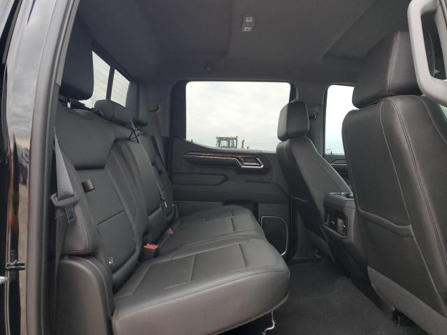 Photo 10 from auction – 2022 CHEVROLET SILVERADO with VIN 3GCUDEET8NG585550