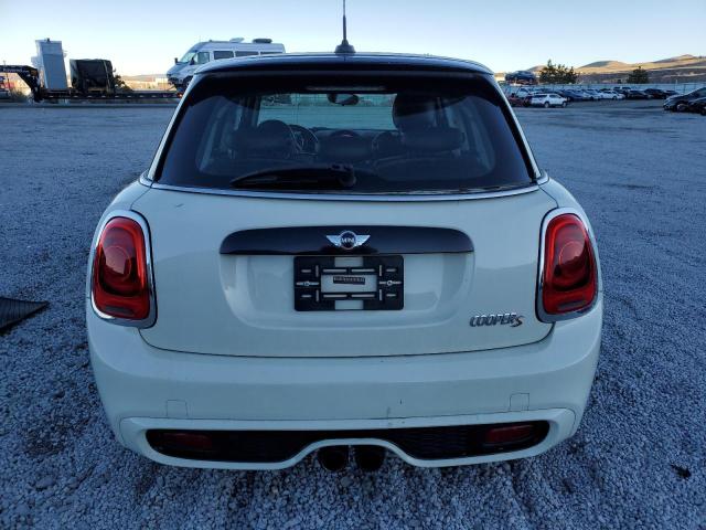 Photo 6 from auction – 2015 MINI COOPER S with VIN WMWXU3C59F2B56613