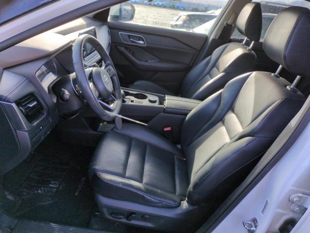 Photo 7 from auction – 2021 NISSAN ROGUE SV with VIN 5N1AT3BB2MC737759