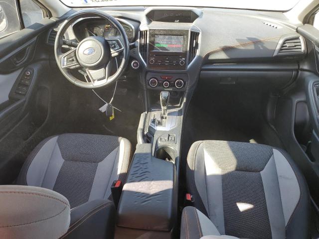 Photo 8 from auction – 2021 SUBARU CROSSTREK with VIN JF2GTAEC6M8293183