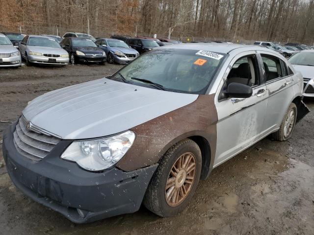 CHRYSLER SEBRING TO 2007 with VIN 1C3LC56K07N564758 - Photo from auction