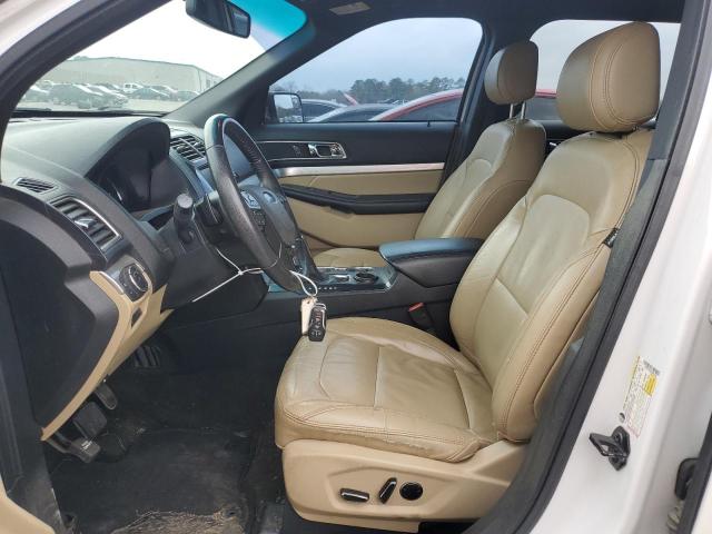 Photo 7 from auction – 2016 FORD EXPLORER X with VIN 1FM5K7D84GGB31034