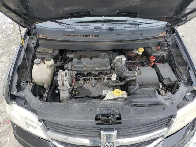 Photo 12 from auction – 2009 DODGE JOURNEY R/ with VIN 3D4GG67V89T522389