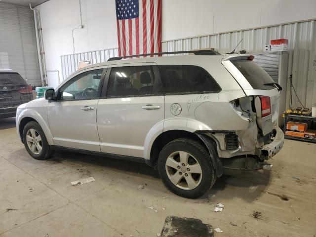 Photo 2 from auction – 2012 DODGE JOURNEY SX with VIN 3C4PDCBG4CT256809