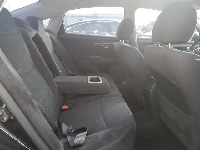 Photo 10 from auction – 2014 NISSAN ALTIMA 2.5 with VIN 1N4AL3AP1EC262372