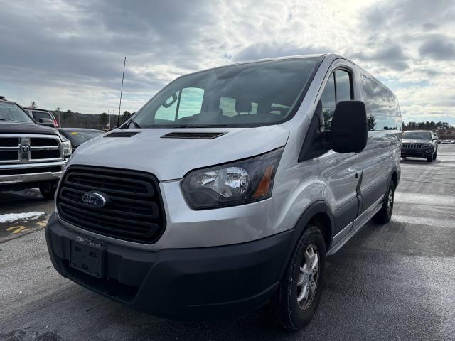 Photo 2 from auction – 2015 FORD TRANSIT T- with VIN 1FMZK1YM2FKA87908