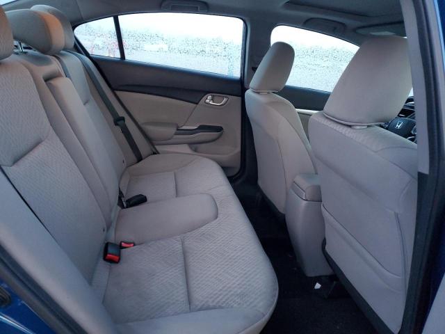 Photo 10 from auction – 2015 HONDA CIVIC EX with VIN 19XFB2F85FE016157