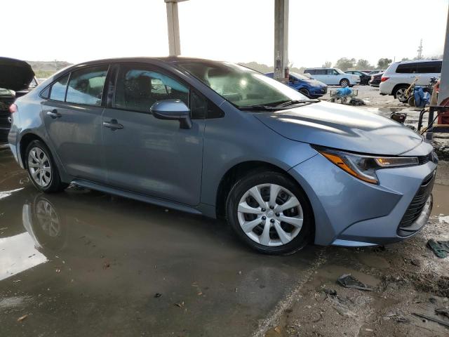 Photo 4 from auction – 2023 TOYOTA COROLLA LE with VIN 5YFB4MDE5PP023414