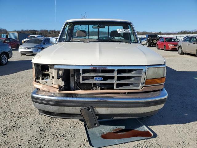 Photo 5 from auction – 1995 FORD F150 with VIN 1FTEF15H9SLB24830