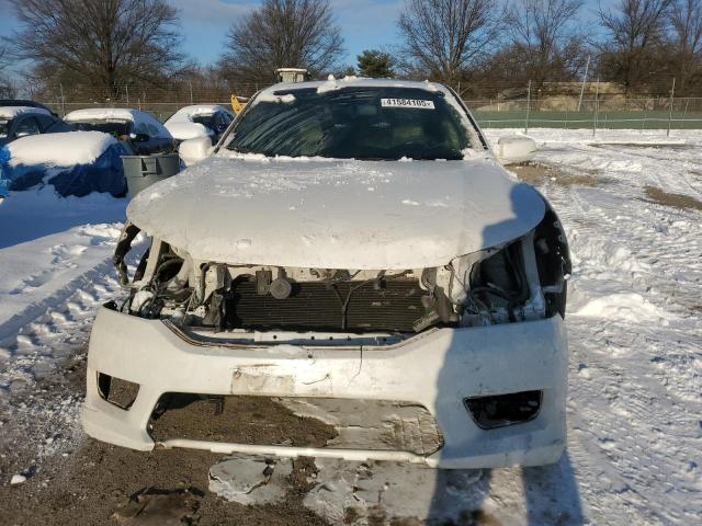 Photo 5 from auction – 2015 HONDA ACCORD EXL with VIN 1HGCR2F88FA165455