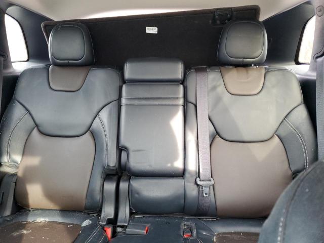 Photo 10 from auction – 2018 JEEP CHEROKEE with VIN 1C4PJMDX9JD581972