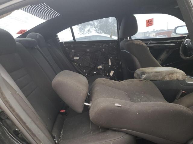 Photo 10 from auction – 2013 DODGE CHARGER SX with VIN 2C3CDXHG6DH513092