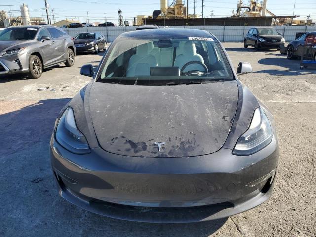Photo 5 from auction – 2023 TESLA MODEL 3 with VIN 5YJ3E1EAXPF661651