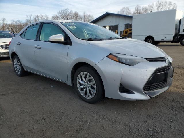 Photo 4 from auction – 2019 TOYOTA COROLLA L with VIN 2T1BURHE1KC247036