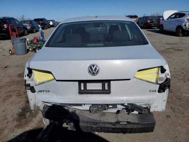 Photo 6 from auction – 2017 VOLKSWAGEN JETTA S with VIN 3VW2B7AJ0HM365299