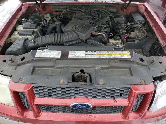 Photo 12 from auction – 2002 FORD EXPLORER S with VIN 1FMYU60E02UC29341