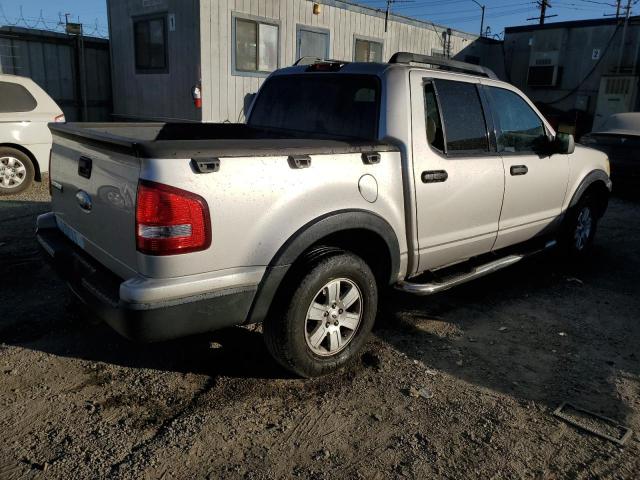 Photo 3 from auction – 2007 FORD EXPLORER S with VIN 1FMEU31K47UA43251
