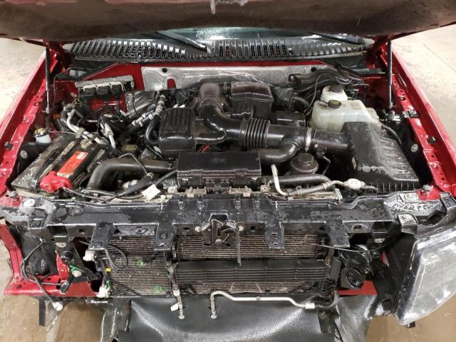 صورة رقم 12 من المزاد - 2013 FORD EXPEDITION مع VIN 1FMJU2A56DEF64075