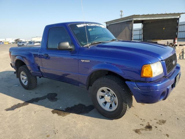 Photo 4 from auction – 2003 FORD RANGER with VIN 1FTYR10U63PB29146