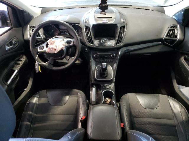 صورة رقم 8 من المزاد - 2013 FORD ESCAPE TIT مع VIN 1FMCU9J91DUD53604