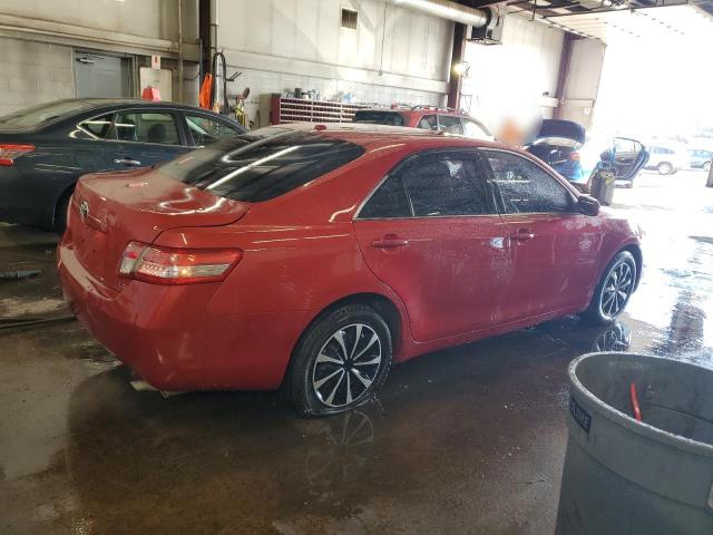 Photo 3 from auction – 2011 TOYOTA CAMRY BASE with VIN 4T4BF3EKXBR178062