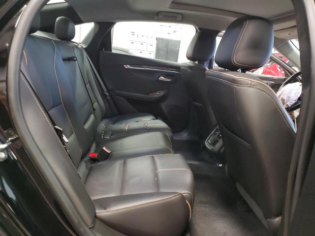 Photo 10 from auction – 2015 CHEVROLET IMPALA LTZ with VIN 2G1165S35F9197830