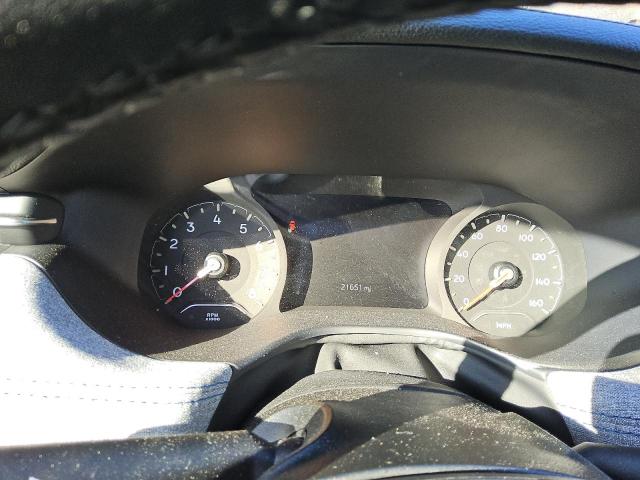 Photo 9 from auction – 2024 JEEP COMPASS LA with VIN 3C4NJDBN6RT138709