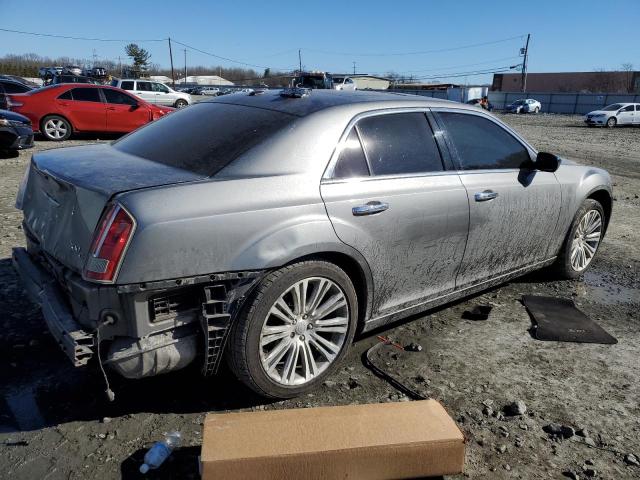 Photo 3 from auction – 2011 CHRYSLER 300C with VIN 2C3CA6CT5BH518188