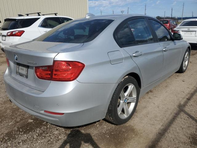 Photo 3 from auction – 2015 BMW 328 I with VIN WBA3A5G53FNS89179