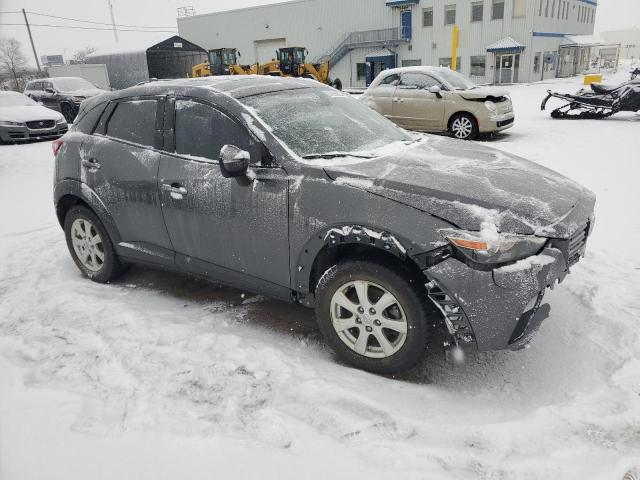Photo 4 from auction – 2020 MAZDA CX-3 TOURI with VIN JM1DKFC77L1470354