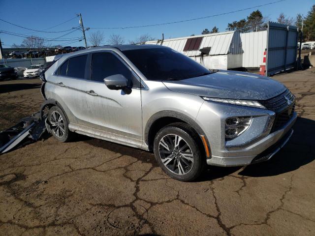 Foto 4 de la subasta – 2023 MITSUBISHI ECLIPSE CR con VIN JA4ATWAA4PZ029233