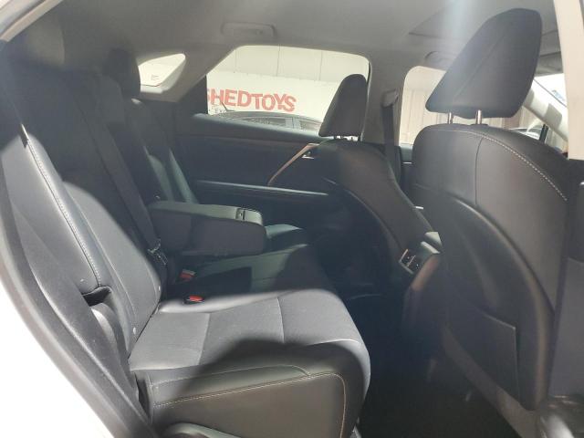 Photo 11 from auction – 2021 LEXUS RX 350 with VIN 2T2HZMAA2MC212445