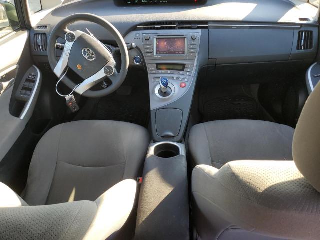 Photo 8 from auction – 2015 TOYOTA PRIUS with VIN JTDKN3DU7F0444963