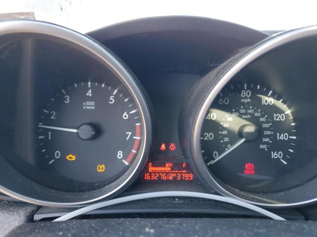 Photo 9 from auction – 2010 MAZDA 3 I with VIN JM1BL1SF2A1225331