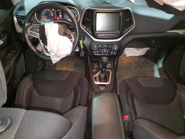 Photo 8 from auction – 2017 JEEP CHEROKEE L with VIN 1C4PJMCB0HW564868