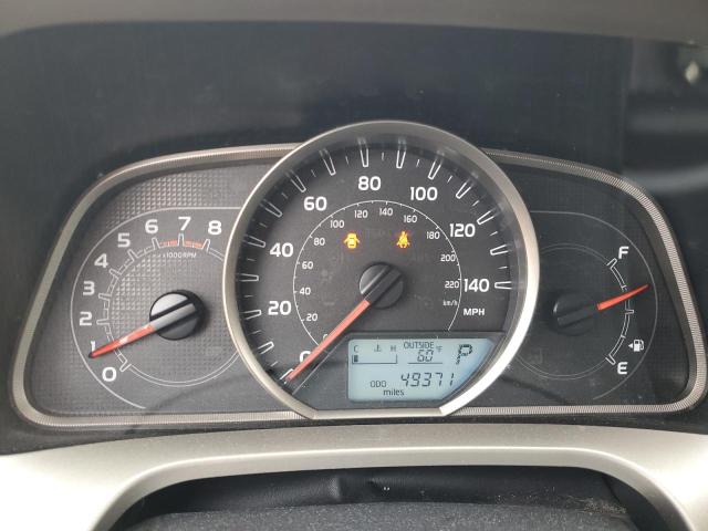 Photo 9 from auction – 2014 TOYOTA RAV4 LE with VIN JTMZFREV2EJ011209