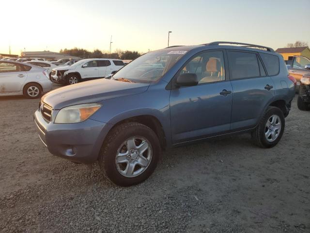 Снимка 1 от търг – 2008 TOYOTA RAV4 с VIN JTMZD33V985115179