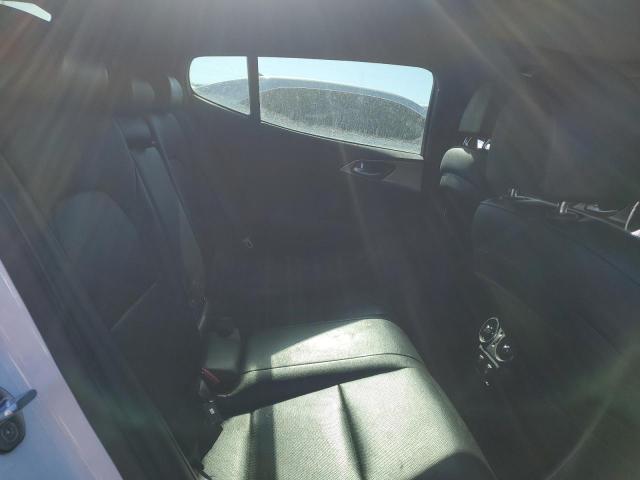 Photo 10 from auction – 2022 KIA STINGER GT with VIN KNAE45LC2N6110837