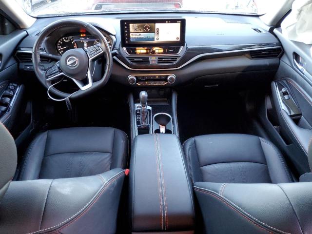 Photo 8 from auction – 2023 NISSAN ALTIMA SR with VIN 1N4BL4CV6PN378261