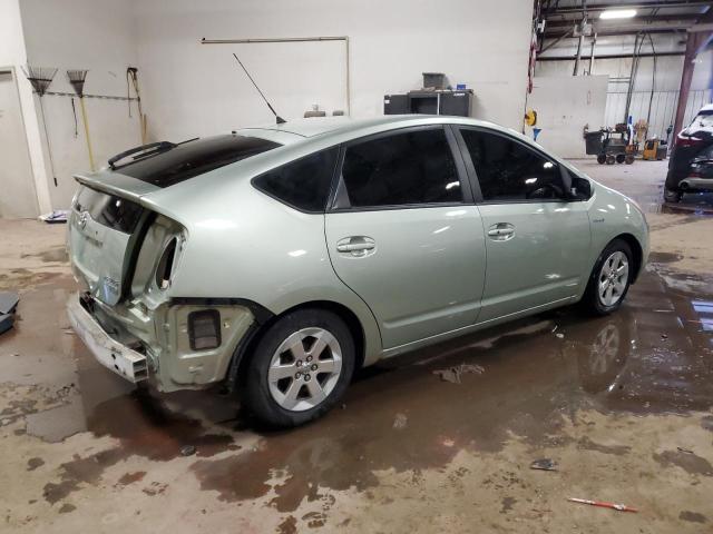 Photo 3 from auction – 2008 TOYOTA PRIUS with VIN JTDKB20UX87805959