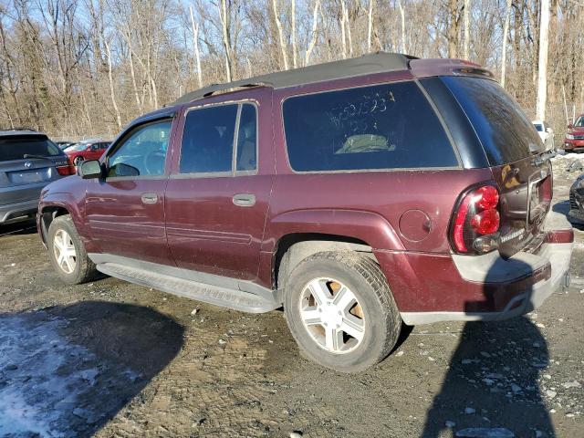 Photo 2 from auction – 2006 CHEVROLET TRAILBLAZE with VIN 1GNES16S566141044
