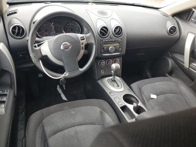 Photo 8 from auction – 2012 NISSAN ROGUE S with VIN JN8AS5MT9CW251380