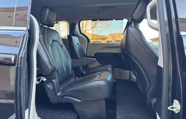 Foto 6 de la subasta – 2018 CHRYSLER PACIFICA T con VIN 2C4RC1BG1JR320885