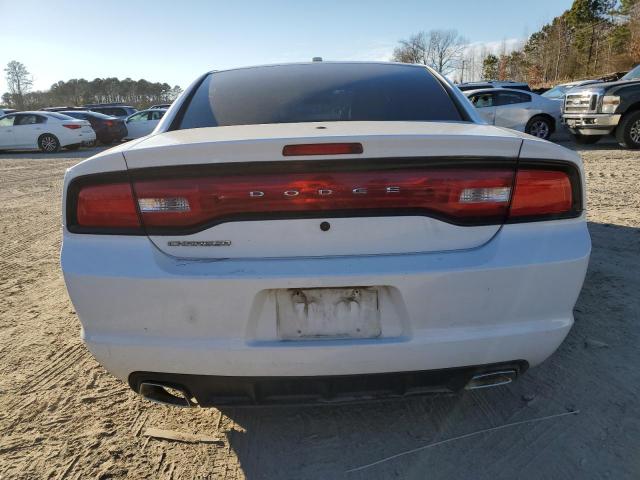 Photo 6 from auction – 2012 DODGE CHARGER PO with VIN 2C3CDXAG9CH280480