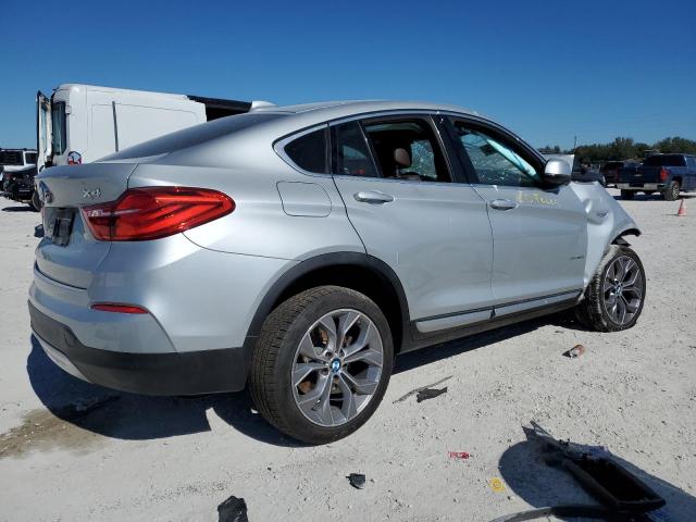 Photo 3 from auction – 2018 BMW X4 XDRIVE2 with VIN 5UXXW3C53J0T81767