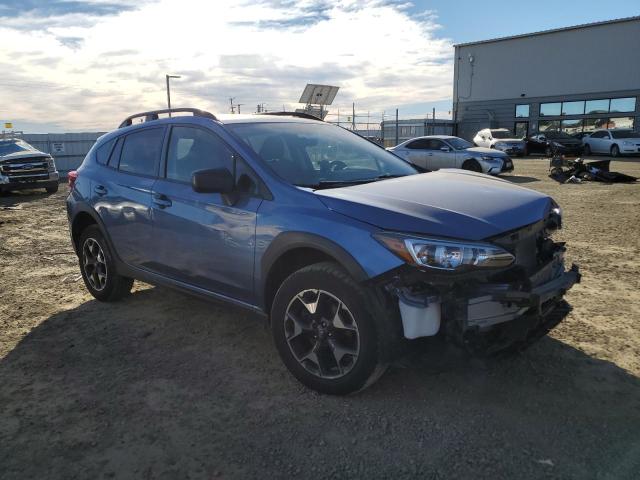 Photo 4 from auction – 2020 SUBARU CROSSTREK with VIN JF2GTABC2LH243416